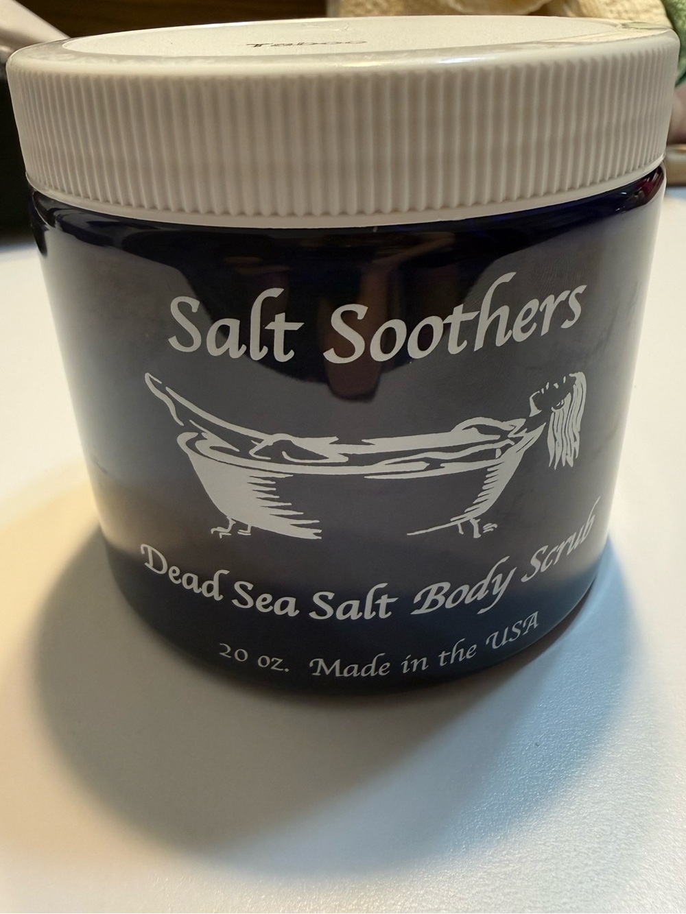 Body Scrub